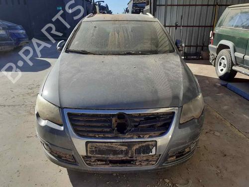Cylinder head VW PASSAT B6 Variant (3C5)  | BP30717927M5  - Image 7