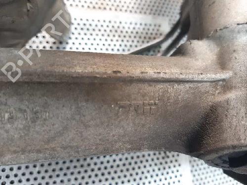 Styregear/Snekke VOLVO V50 (545) 2.0 D | BP4441576M22 