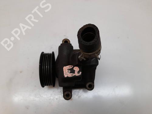 Styring servopumpe FORD FIESTA V (JH_, JD_) 1.4 16V (80 hp) 205231
