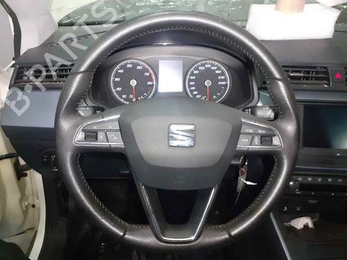 Used Steering wheel Steering wheel SEAT ARONA (KJ7, KJP) [2017-2026] 22897882 22897882