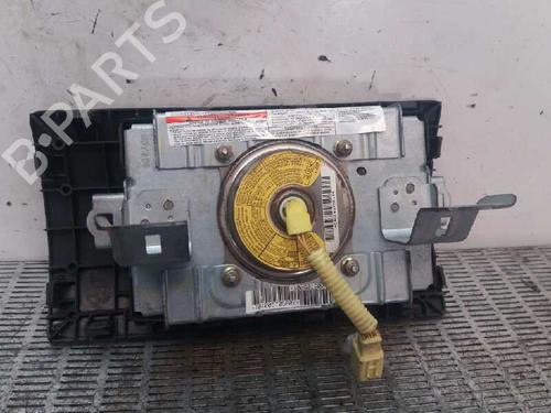 Kollisonspute sett SUZUKI IGNIS II (MH) 1.3 DDiS (RM413D) | BP596736C86 