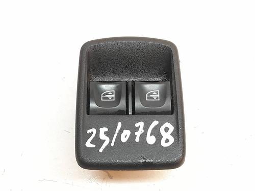 Used Left front window switch Left front window switch DACIA DOKKER MPV (KE_) [2012-2021] 34114144 34114144