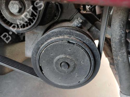 Used AC compressor AC compressor SEAT IBIZA IV SC (6J1, 6P5) 1.4 (85 hp) 40079515 40079515