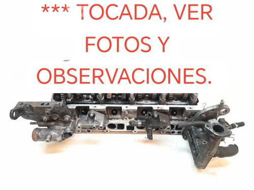 Used Cylinder head Cylinder head MERCEDES-BENZ VITO Van (W638) 108 CDI 2.2 (638.094) (82 hp) 22548051 22548051