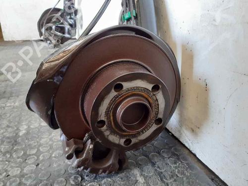 Rear axle VW PASSAT B5.5 (3B3) | BP24031483M2 - Image 5