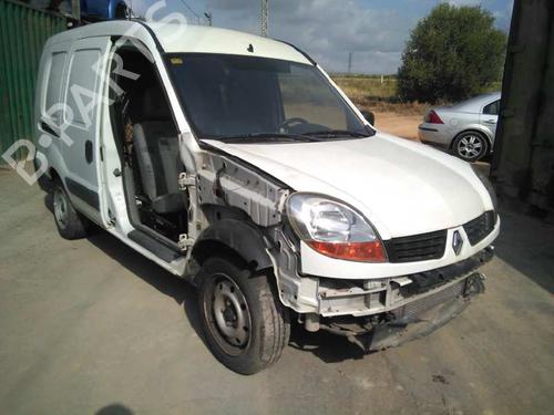 Grille RENAULT KANGOO (KC0/1_) 1.5 dCi | BP5889355C40 