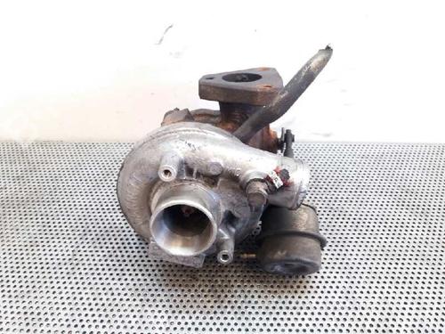 Turbolader/Kompressor für Turbolader/Kompressor 1156735 1156735