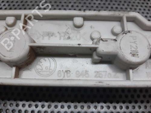 Lamp holder SKODA FABIA I (6Y2)  | BP14037080L10 