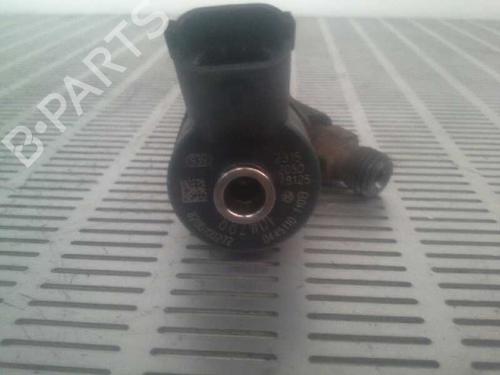 Injector RENAULT SCÉNIC II (JM0/1_) 1.9 dCi (JM0G, JM12, JM1G, JM2C) | BP1593215M100 