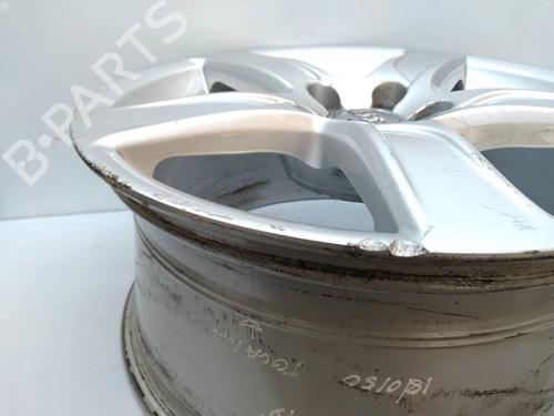 Rim AUDI A6 Allroad C7 (4GH, 4GJ) 3.0 TDI quattro | BP12302435C45 