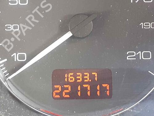 Headlight switch PEUGEOT 307 (3A/C) | BP37437035I24 - Image 9