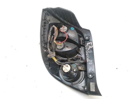 Right taillight CHEVROLET AVEO Hatchback (T300) | BP23243105C35 - Image 2