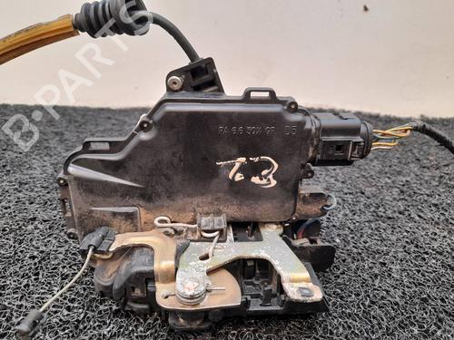 Front right lock SEAT TOLEDO II (1M2) 1.9 TDI | BP8163177C97 