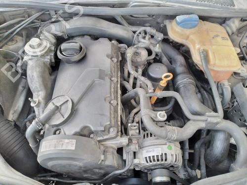 Instrument cluster VW PASSAT B5.5 (3B3) 1.9 TDI | BP11021280C47 