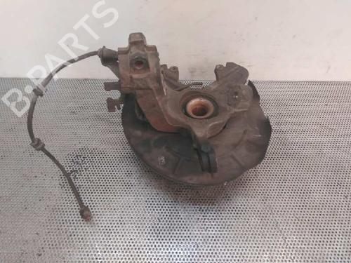 Used Left front steering knuckle AUDI A2 (8Z0) 1.4 TDI (75 hp) 866248