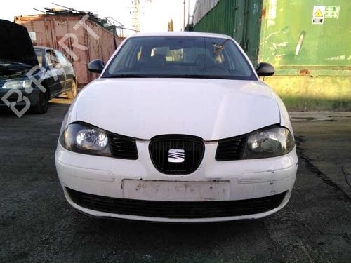 Gearbox SEAT IBIZA III (6L1)  | BP4705655M3 