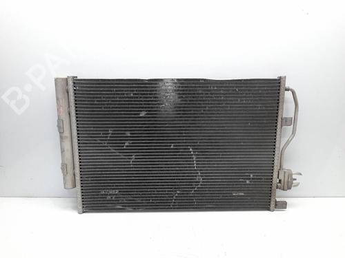 Used AC radiator CHEVROLET AVEO Saloon (T300) 1.2 LPG (86 hp) 9303717