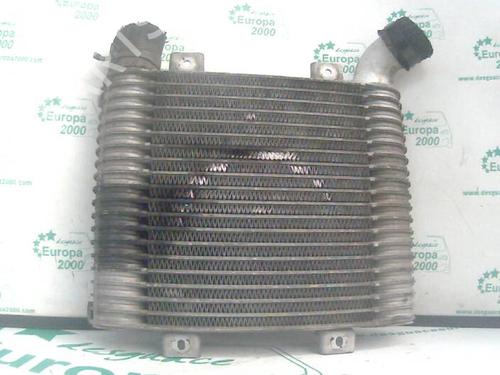 Used Intercooler HYUNDAI H-1 / STAREX Bus (A1) 2.5 TCi (99 hp) 587644