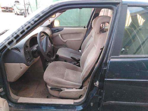 Rear right exterior door handle SAAB 9-3 (YS3D) 2.2 TiD | BP2428737C130  - Image 9