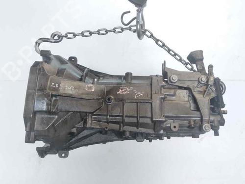 Used Gearbox Gearbox FORD TRANSIT Van (FA_ _) [2006-2014] 29532359 29532359