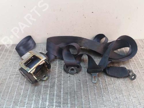 Used Front left seatbelt Front left seatbelt AUDI A6 C5 (4B2, 4B4) 2.5 TDI (155 hp) 8736694 8736694