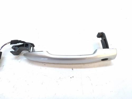 Used Front left exterior door handle RENAULT MEGANE III Hatchback (BZ0/1_, B3_) 1.5 dCi (106 hp) 13032596