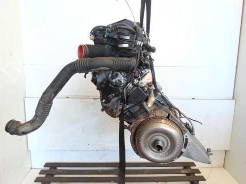 Engine MERCEDES-BENZ A-CLASS (W169) A 180 CDI (169.007, 169.307) | BP39107143M1 - Image 2