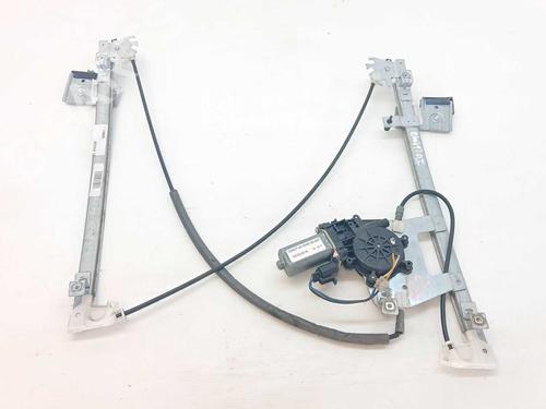 Used Front left window mechanism Front left window mechanism 39612901 39612901