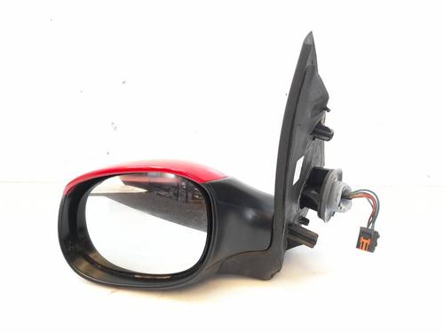 Used Left mirror PEUGEOT 206+ (2L_, 2M_) 1.1 (60 hp) 12302420