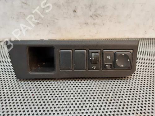 Used Mirror switch NISSAN NOTE (E11, NE11) 1.4 (88 hp) 4419469