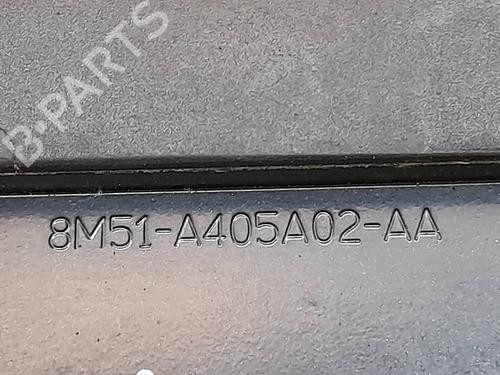 Klapa wlewu paliwa FORD FOCUS II (DA_, HCP, DP) 1.6 TDCi | BP9147028C131 