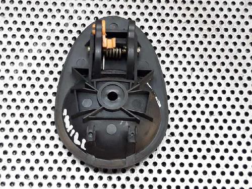Rear right interior door handle DAEWOO MATIZ (M100, M150) 0.8 | BP4593907I16 