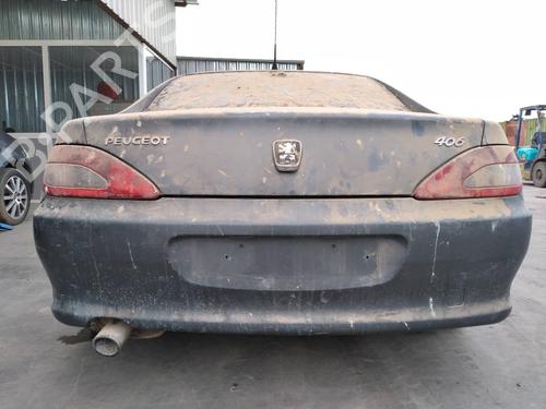 Left taillight PEUGEOT 406 Coupe (8C) 2.0 16V | BP9558903C34 