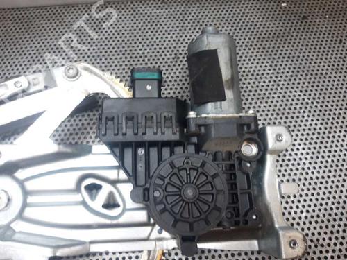 Front right window mechanism OPEL ASTRA H (A04)  | BP2900621C23 