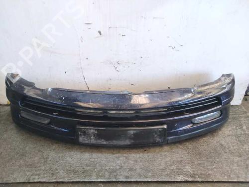 Front bumper BMW 3 (E46) 318 i | BP6411960C7 