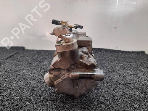 AC compressor OPEL ZAFIRA A MPV (T98) 1.8 16V (F75) | BP8201063M34 