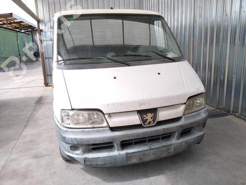 PEUGEOT BOXER Van (244)    894525