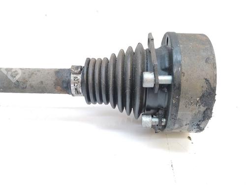 Left front driveshaft SEAT CORDOBA (6K1, 6K2) 1.8 T 20V Cupra | BP590466M38 