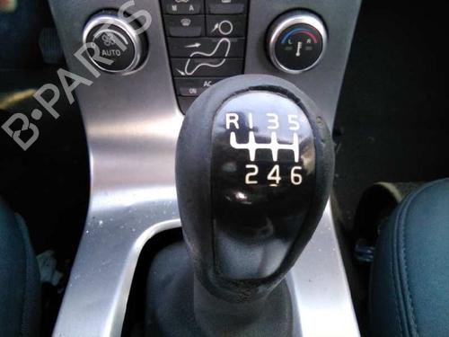 Left front window switch VOLVO C30 (533) | BP5594778I27 - Image 14