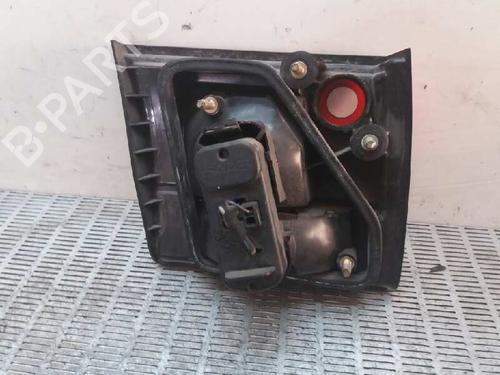 Left taillight SAAB 9-3 (YS3D) 2.2 TiD | BP178006C34 - Image 2