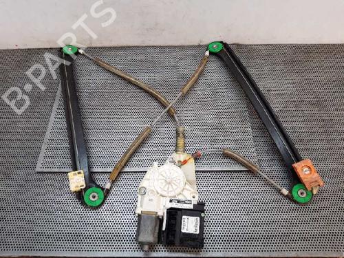 Used Front right window mechanism Front right window mechanism AUDI A3 Sportback (8PA) 2.0 TDI 16V (140 hp) 4750166 4750166
