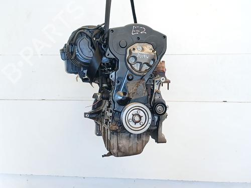 Engine PEUGEOT 307 (3A/C) | BP33794402M1 - Image 5