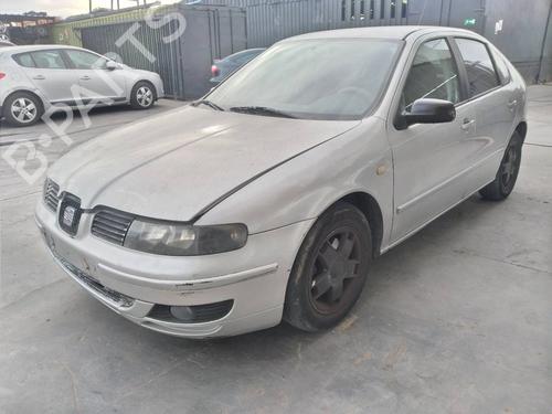 Bilradio SEAT LEON (1M1) 1.9 TDI | BP11734798E6 