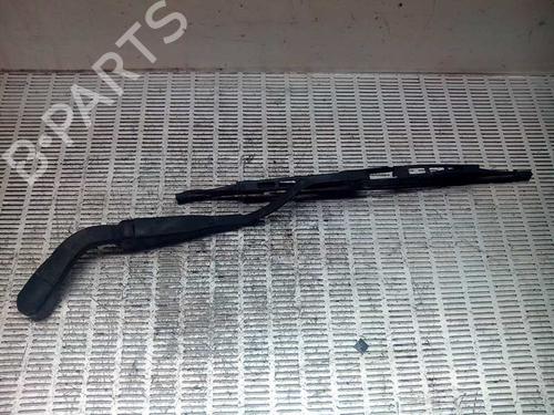 Rear windshield wiper arm KIA CARENS II MPV (FJ) 2.0 CRDi BP6615884C144