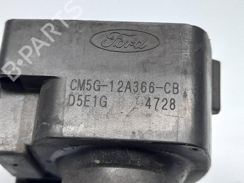 Ignition coil FORD FIESTA VI (CB1, CCN) 1.0 EcoBoost | BP11767023M94 