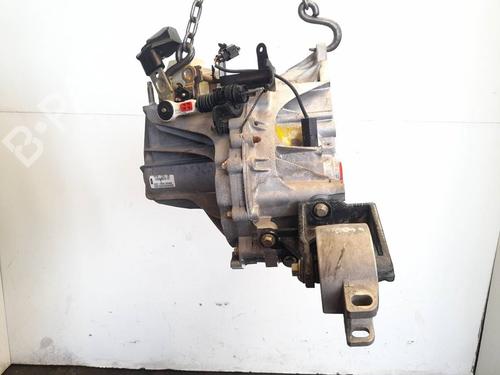 Used Gearbox Gearbox 15844841 15844841