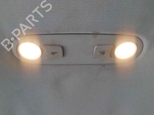 Used Interior roof light Interior roof light AUDI A4 B8 (8K2) [2007-2017] 18132284 18132284