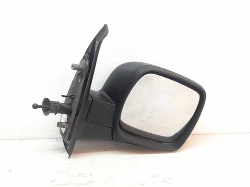 Used Right mirror RENAULT KANGOO / GRAND KANGOO II (KW0/1_) 1.5 dCi (KW0C, KW2C, KW4C) (106 hp) 25026682