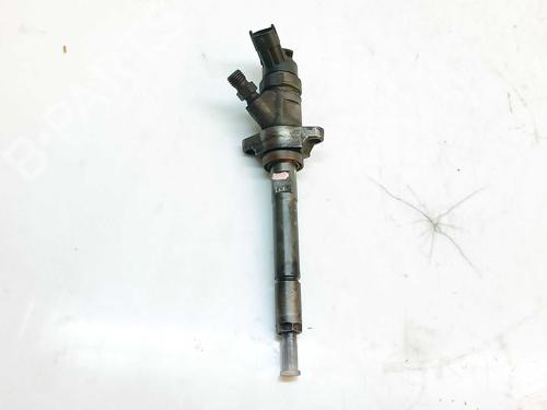 Spreder / Dyse Spreder / Dyse PEUGEOT 308 I (4A_, 4C_) [2007-2016] 36865654 36865654