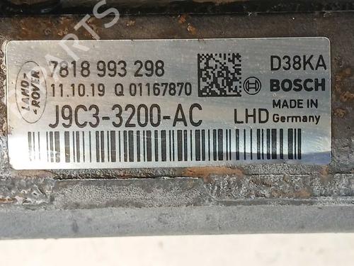 Steering rack JAGUAR E-PACE (X540) 2.0 D150 AWD | BP40296276M22 - Image 2